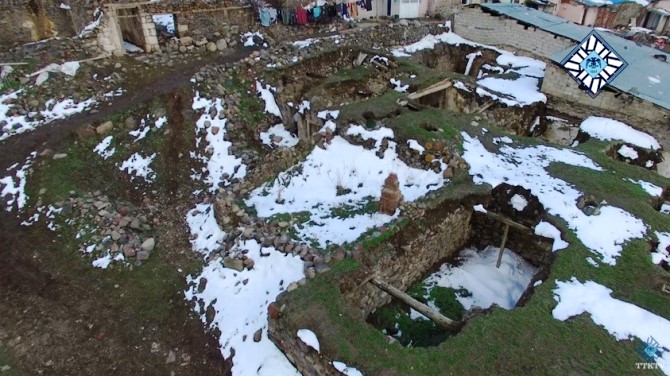 Börekli köyünde toplu mezar kazısı yapılacak