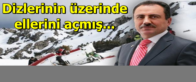 Yazıcıoğlu'nun Ölümüyle İlgili Bir Bomba İddia Daha