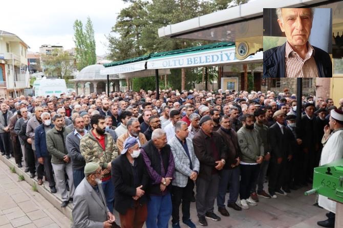 AK Parti eski Belediye Meclis Üyesi Cebeci hayatını kaybetti