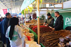 Erzurum'u Kocaeli'ye taşıdılar