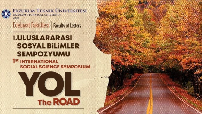 "YOL" Temalı Uluslararası Sosyal Bilimler Kongresi ETÜ’de düzenlendi