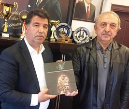 26’ıncı Sultan Sekisi Tekman’da yapılacak