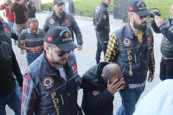 Erzurum’da 16 yıldır kayıp olan şahsın öldürüldüğü ortaya çıktı