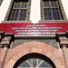 "Bölge İdare Mahkemeleri içtihat paylaşımı ve değerlendirme toplantısı" Erzurum’da yapılacak