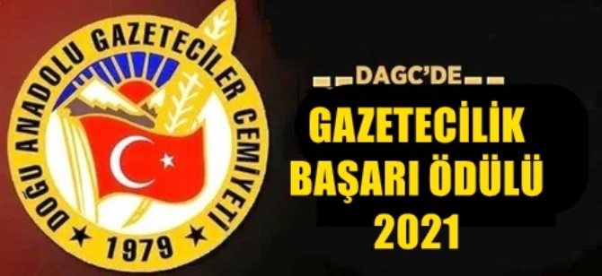 Gazeteciler eserleriyle yarışacak