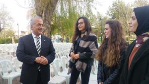 Atatürk Üniversitesi’nde bahar şenlikleri başlıyor