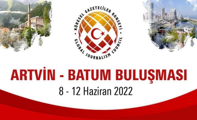 KGK, Artvin-Batum buluşması 8-12 Haziran’da