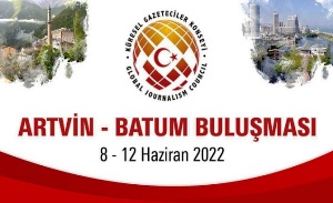 KGK, Artvin-Batum buluşması 8-12 Haziran’da