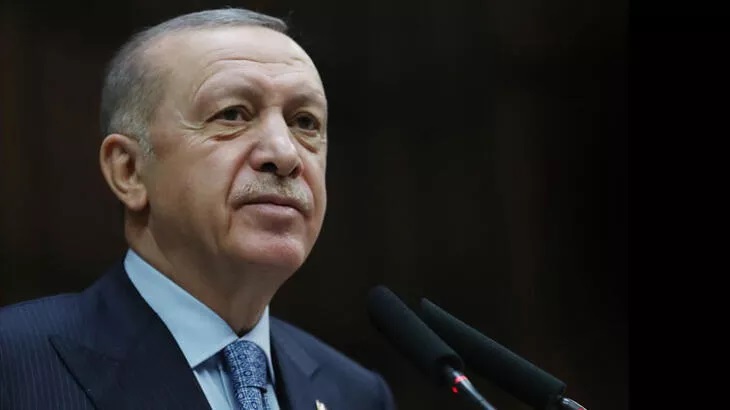 Kabine Toplantısı sona erdi! Cumhurbaşkanı Erdoğan canlı yayında müjdeleri peş peşe duyurdu