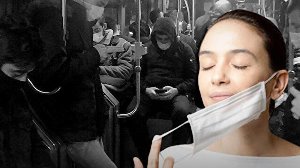 Beklenen gün geldi: Toplu taşımalarda maske zorunluluğu kalktı