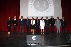 Erzurum’da ‘Çocuk İstismarı ile Mücadele’ konferansı düzenlendi