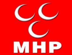 MHP Büyükşehir Adayını 8 Aralık'ta Açıklayacak