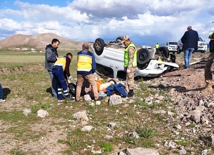 Trafikte düşündürücü bilanço