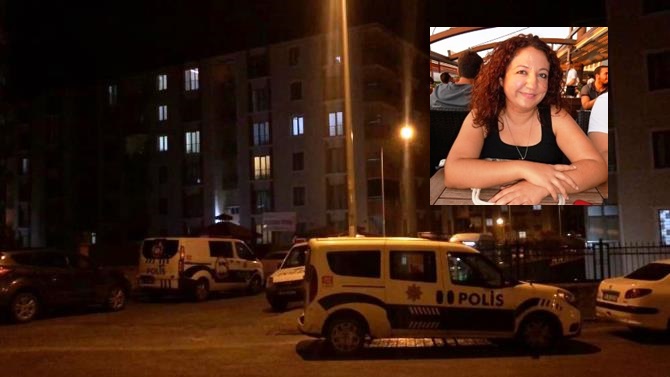 Erzurum'da doktor evinde ölü bulundu