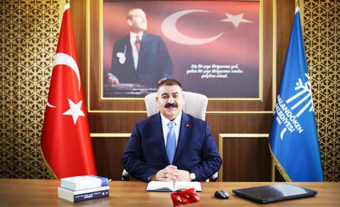 Başkan Sunar’dan 15 Temmuz mesajı