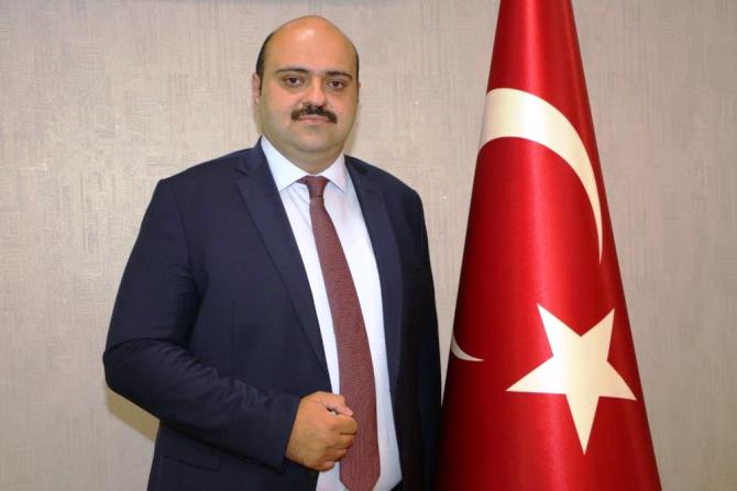 Başkan Orhan’dan 15 Temmuz mesajı