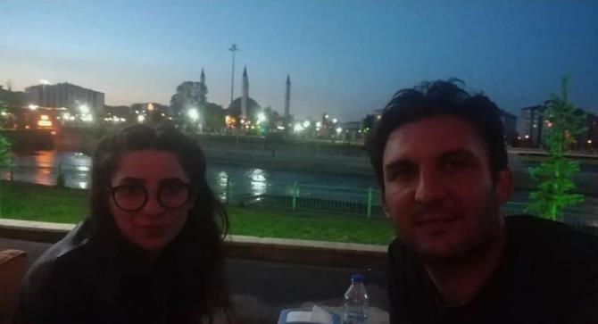 Kazara kendini vurduğu iddia edilen Elif Gölveren’in en yakın iki arkadaşı tutuklandı