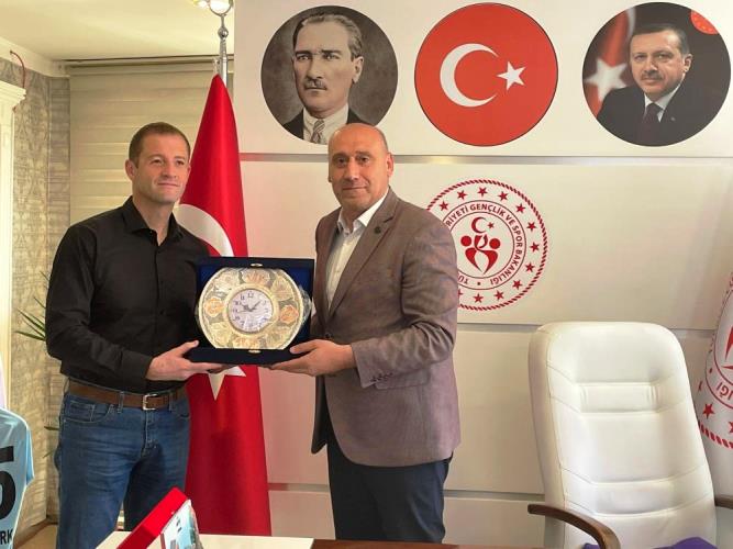 Üst Minikler Avrupa Boks Şampiyonası Erzurum’da yapılacak