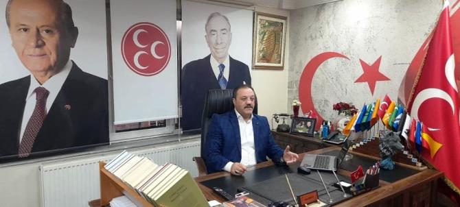 Milliyetçi Hareket Partisi (MHP) Genel Başkanı Devlet Bahçeli, Erzurum’a gelecek