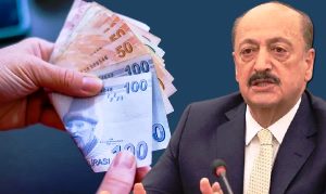 Asgari ücrete 3. zam gelecek mi? Çalışma ve Sosyal Güvenlik Bakanı Vedat Bilgin açıkladı