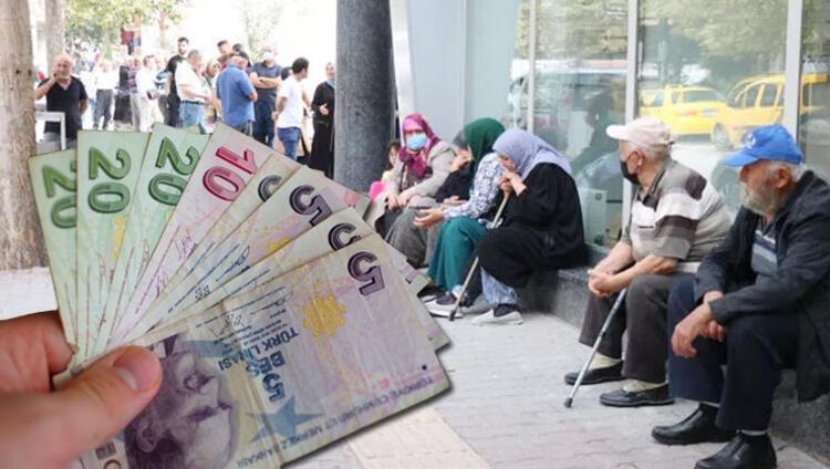 Emekli promosyonu için müjde: Tarih uzatıldı! İşte bankaların promosyonları...