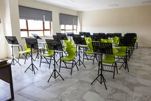 Özel Vakıf Okulları Fen ve Anadolu Lisesi 12 Eylül’de açılıyor