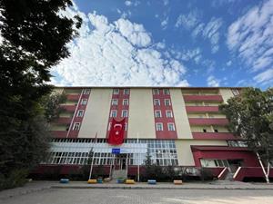 Erzurum’da GSB yurtlarına başvuru yapan tüm öğrenciler yerleşti