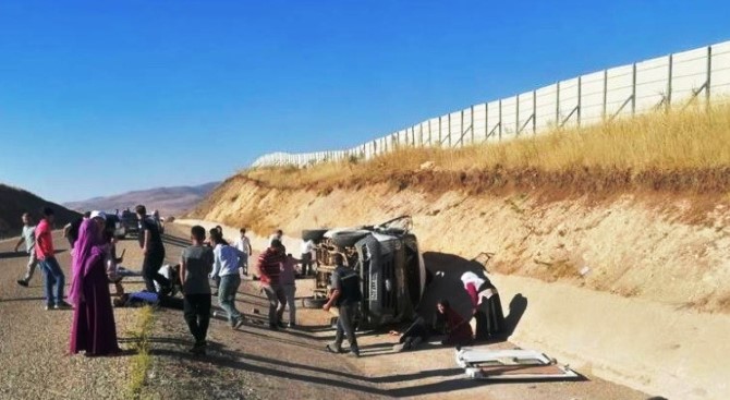 Erzurum’da ölümlü trafik kazalarında büyük düşüş sağlandı