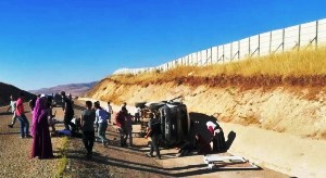 Erzurum’da ölümlü trafik kazalarında büyük düşüş sağlandı