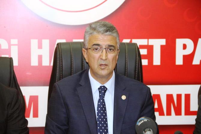 Kamil Aydın: “Türkiye Rusya-Ukrayna savaşında doğru hareket etti”