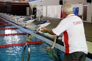 Kuzey Tuncelli, yeni başarılar için hazırlıklarını Erzurum’da sürdürüyor