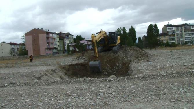 3. Uluslararası Geleneksel Macera Off-Road Oyunları için hazırlıklar başladı