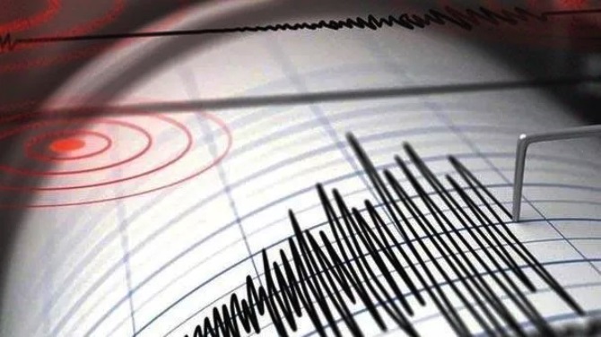 Erzurum Valiliğinden deprem açıklaması: "Olumsuz bir durum bulunmamaktadır"
