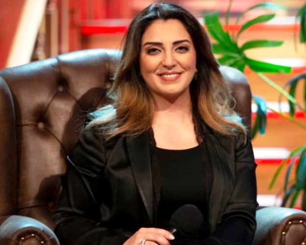 Didem Dilara Duman “Saklı Sesler” programıyla TRT müzikte izleyicilerle buluşacak