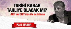 Anayasa Mahkemesi'nin Balbay kararı..