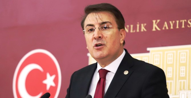 Aydemir: ‘Aziziye Ruhu, Erzurum ve dadaşlığın tarifidir’