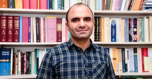 Türkiye Bilimler Akademisinden ETÜ’ye Ödül