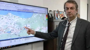 Düzce depremi, İstanbul depremini tetikler mi? Uzman isim açıkladı