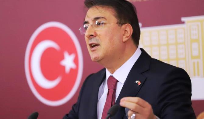 Milletvekili Aydemir: “Türkiye yüzyılı öğretmenlerin eseri olacaktır”