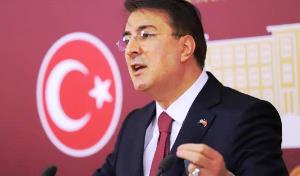 Milletvekili Aydemir: “Türkiye yüzyılı öğretmenlerin eseri olacaktır”