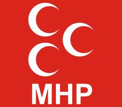 MHP'nin Erzurum adayları belli oldu....