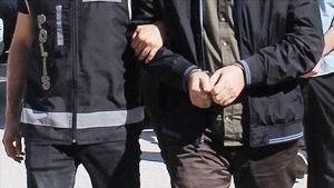 Erzurum’da FETÖ operasyonu: 4  kişi yakalanarak cezaevine gönderildi
