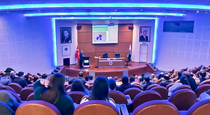 Palandöken Anestezi Günleri, Atatürk Üniversitesi ev sahipliğinde gerçekleşti