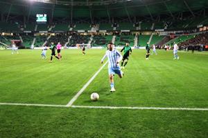 Sakaryaspor: 2 - BB Erzurumspor: 0