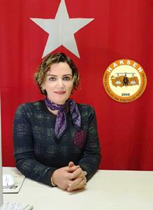 Başkan Fatma Kılıç’tan 5 Aralık Dünya Kadın Hakları Günü mesajı