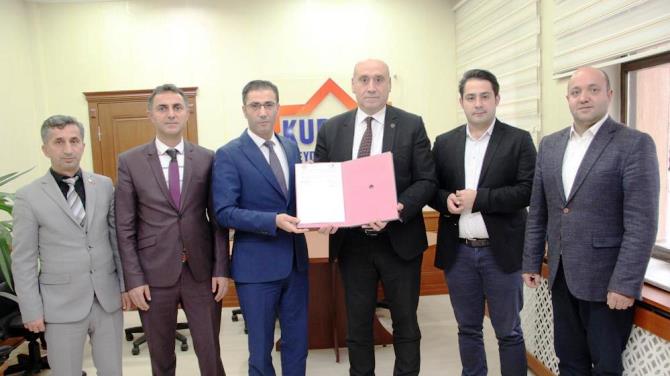 Erzurum’a e-spor akademisi kazandırılıyor