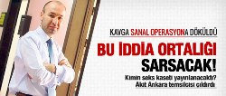 Ortalığı sallayacak seks kaseti operasyonu