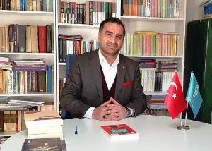 2025 Turizm Başkenti Erzurum’da ortak akıl çağrısı