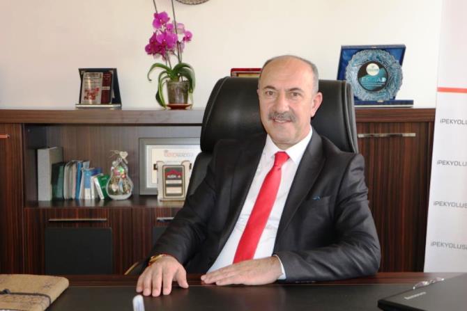 Alim: ‘Erzurum 6. Teşvik bölgesine geçmeli’