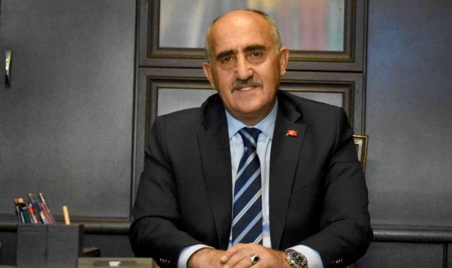 Erzurum Kent Konseyi Başkanı Tanfer: “Cumhurbaşkanımızı hedef alan küstah ve çirkin gösteriyi lanetliyoruz”